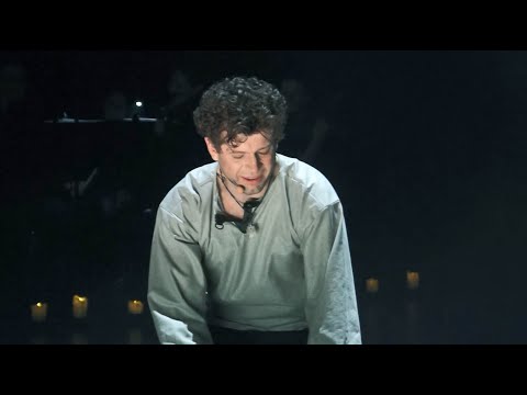 Видео: Колыбельная/Последнее испытание, театр Этериус - Андрей Школдыченко, 11.03.23, Москва