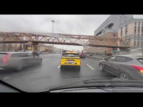 Видео: Стоит ли покупать машину живя в Москве🤔🤫😵💫 ?