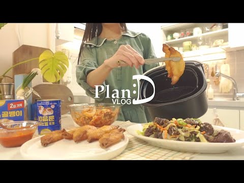 Видео: Шопинг на рынке Кёндон с моим 4-м выигрышем в лотерею. Жизнь в одиночестве и хорошее питание