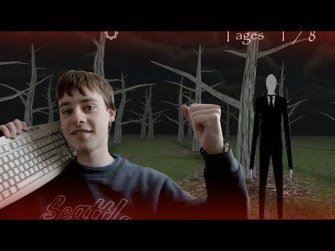 Видео: МАМ, Я СДЕЛАЛ ЕЩЕ ОДИН ХОРРОР В ЛЕСУ! [#ХоррорМечты]