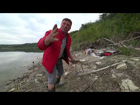 Видео: РЫБАЛКА РЕКА ПРУТ. Alex Pro