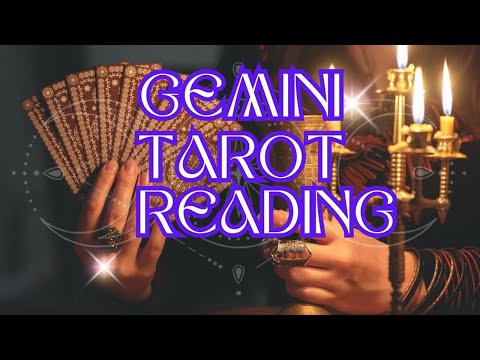 Видео: Близнецы 🎴 ВЫ НЕ ПОВЕРИТЕ, ЧТО ОНИ СОБИРАЮТСЯ СДЕЛАТЬ!😲💥💥💥