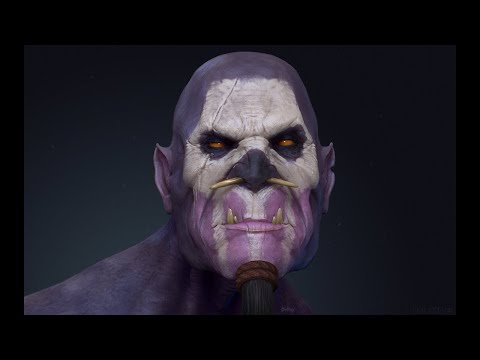 Видео: Witch doctor контр пик phantom lancer