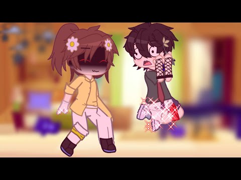 Видео: ✨~Валера и Хастур 24 часа в одной комнате~ +бонус✨