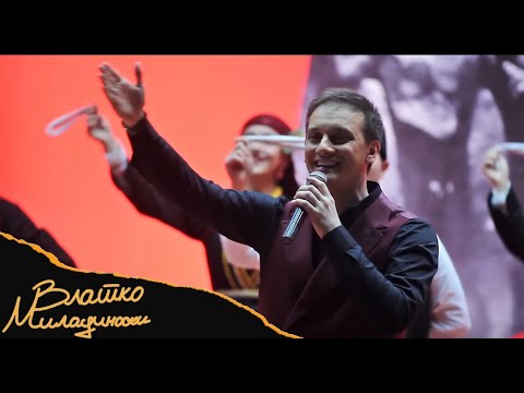 Видео: Vlatko Miladinoski - Velat ne nema Влатко Миладиноски -Велат не нема!! (official video)