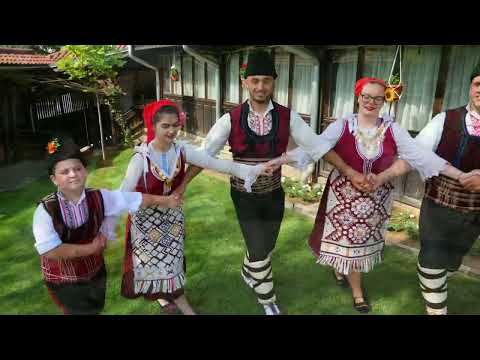 Видео: Йорданка Калинова- Намислих нива да ора