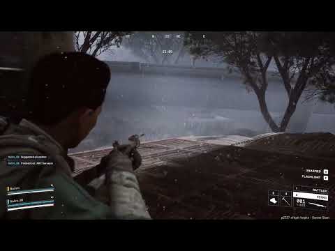 Видео: Смотрим бету Arc Raiders #3. Кооп с Юрой.