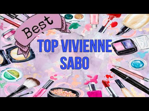 Видео: 🍭🎀Vivienne sabo. Новинки, провалы и взлеты. Все, что у меня есть 💖❌