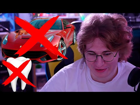 Видео: НОВОСТИ С ФИСПЕКТОМ: ПРОБЛЕМЫ С ЗУБАМИ, ПРОБЛЕМЫ С МАШИНОЙ, ПРИШЛИ АНАЛИЗЫ