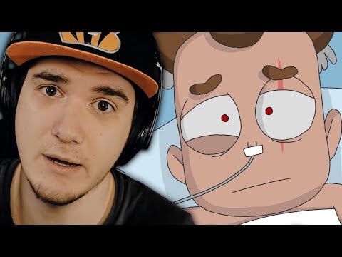 Видео: Знакомьтесь Боб - 3 СЕЗОН! Живой Боб со Шрамом! Тизер 3 сезона | РЕАКЦИЯ