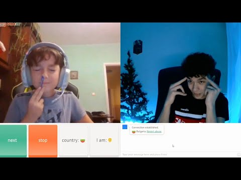 Видео: ТОЙ СИ ВКАРА ХИМИКАЛ В НОСА 🤮🤢