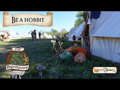 Видео: Вкус фестиваля брендивайна ~ Вас ждет виртуальный визит!