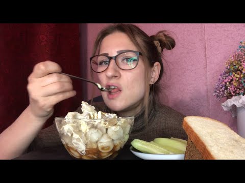 Видео: Ленивый ужин