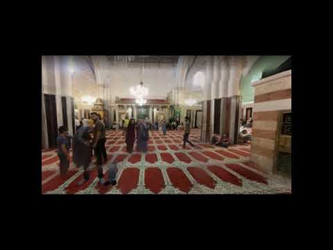 Видео: Адам и Ева - их гробница. Часть 6