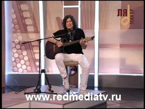 Видео: Александр Шевченко  - Белый Рыцарь