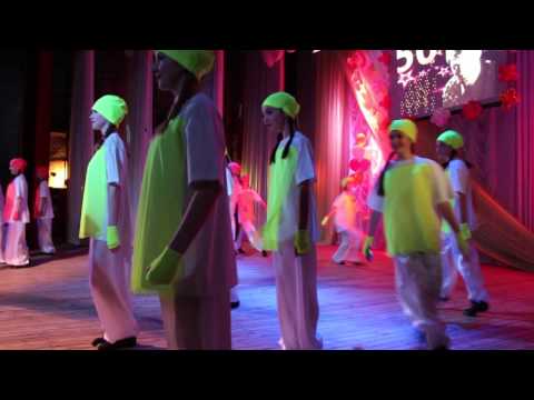 Видео: "ВСЁ БУДЕТ ХОРОШО" т.к."ДЖЕМ" г. Березники