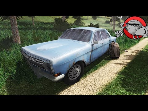 Видео: Left To Die #5 - ВСТРЕЧА С НЕИЗВЕСТНЫМ