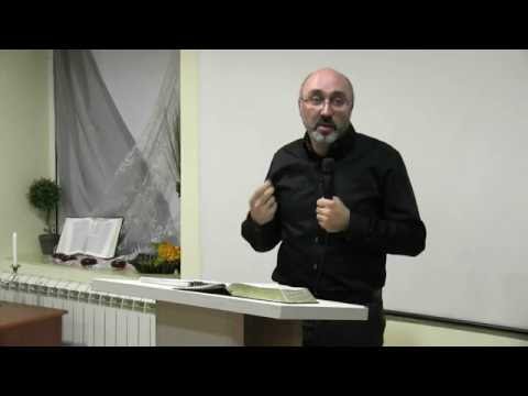 Видео: „За живота и смъртта“ - п-р Димитър Лучев - 03/02/2016