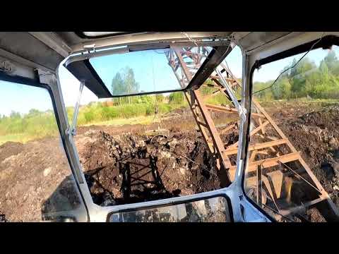 Видео: Драглайн и про коментарии!!!