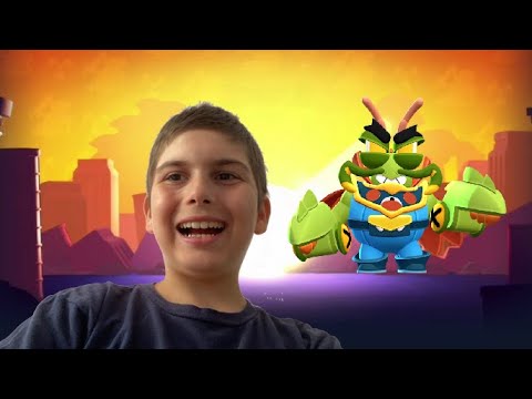 Видео: Тествах новия скин на Clancy!!! + Kaze и Buster на 1000 купи!!!