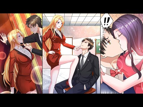 Видео: Озвучка манги | Моя прекрасная жена - агент | Все главы/КОНЕЦ