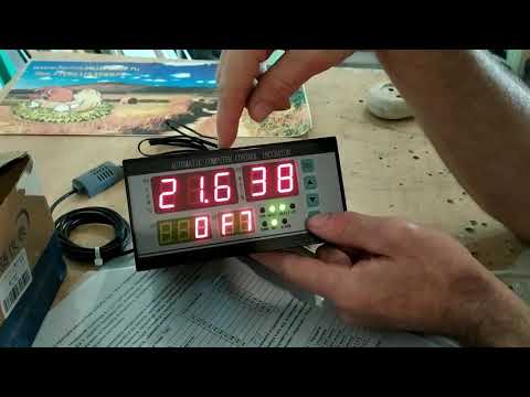 Видео: ХМ-18 обновленная версия.Есть новые параметры.