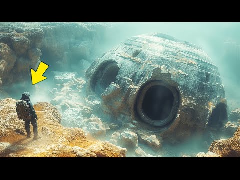 Видео: Археологи Утверждают, что ЭТОТ Артефакт Перепишет Историю