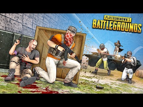 Видео: ОПАСНАЯ БИТВА ЗА ТОП-1! СНАЙПЕРСКАЯ ДУЭЛЬ НА НОВОЙ КАРТЕ КАРАКИН В PUBG