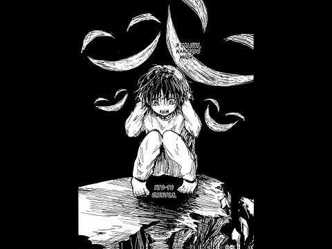 Видео: нервы-вороны(speed up)