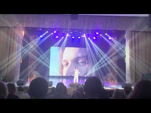 Видео: «Someone like you» - Валерия Морозова. Концерт «Музыка души»