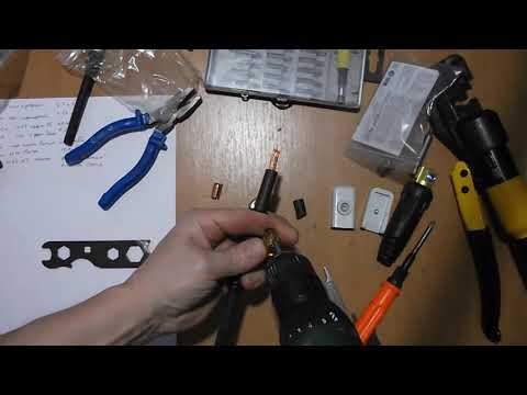 Видео: Длина сварочного кабеля для инвертора 2/5