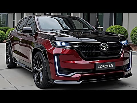 Видео: Лучшие 12 новых моделей Toyota, прибывших в 2025 и 2026 гг.