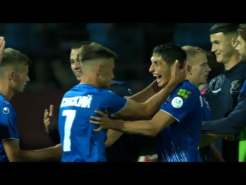 Видео: Футбол. Чемпионат Беларуси 2024. Обзор 22-го тура//Belarus Football League 2024. Matchday 22. Review