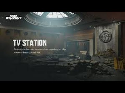 Видео: Arena Breakout Infinite - Квестики 3й сезон (а еще у меня др)