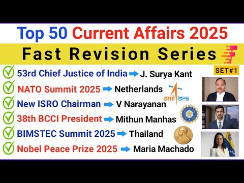 Видео: Вопросы для обсуждения по текущим событиям 2025 года | Комплект 1 | 50 самых важных вопросов | Пр...