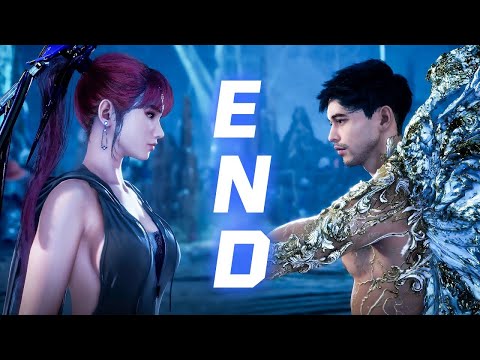 Видео: Фінальний Босс! 🫵🫵🎉Stellar Blade😻😻😻