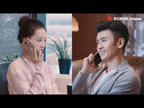 Видео: Красивый врач взял ее за руку и признался! 🥰丨Доктор Шао × СяоСу