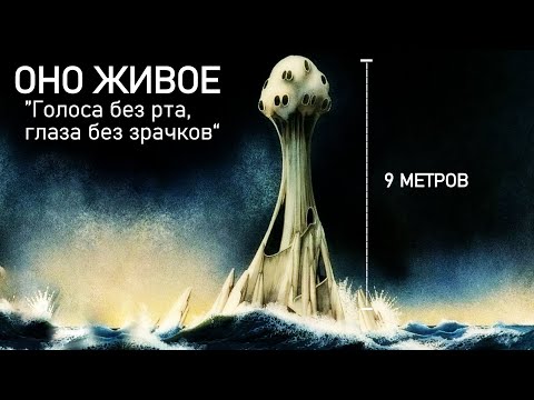 Видео: Инопланетный "след", древнее динозавров: что мы раскопали?