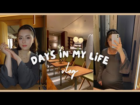 Видео: будни студента ✧ места в петербурге, учеба во вшэ