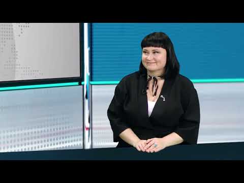 Видео: Елена Харитонова / Время Новостей. Мнения 16.09.2024