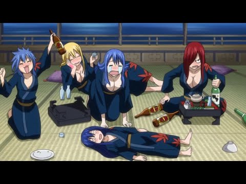 Видео: Аниме клип - Гуляночка