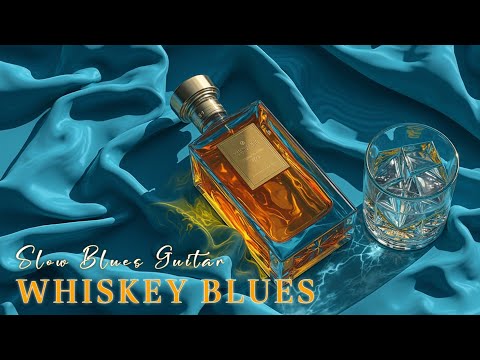 Видео: Медленная блюзовая гитара для расслабляющих ночей