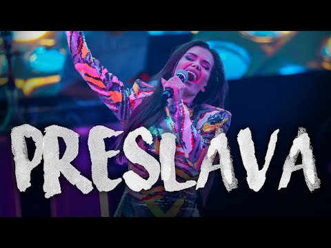 Видео: Моето Слабо Място - Преслава - Sense Night Club Haskovo