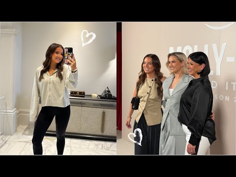 Видео: реклама ПРОВЕДИТЕ НЕСКОЛЬКО ДНЕЙ СО МНОЙ | СЕМЕЙНОЕ ВРЕМЯ | ПРЕМЬЕРА В ЛОНДОНЕ | ЗОИ РЭЙ