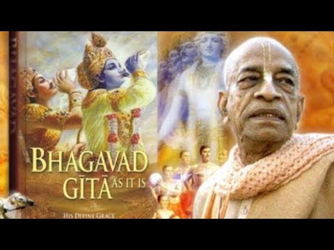 Видео: Виграха. Трансцендентное чтение (Занятие 63). Бхагавад гита. Сарвасатья