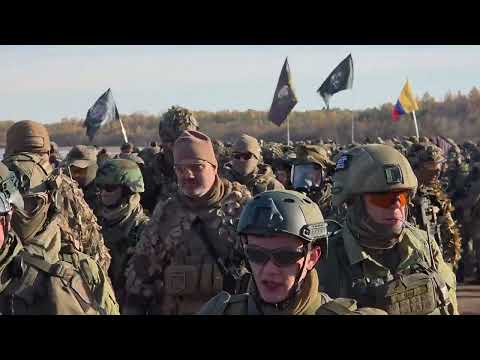Видео: Битва за порт 7