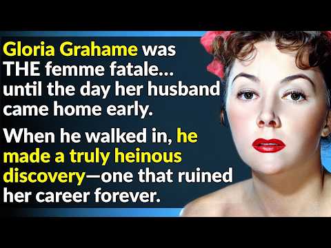 Видео: Самое позорное падение Голливуда