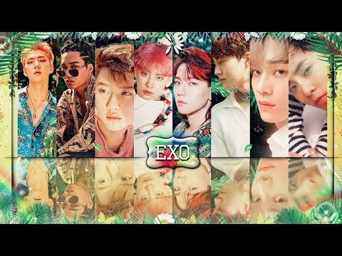 Видео: |K-POP TEST| Как хорошо ты знаешь голоса?///EXO