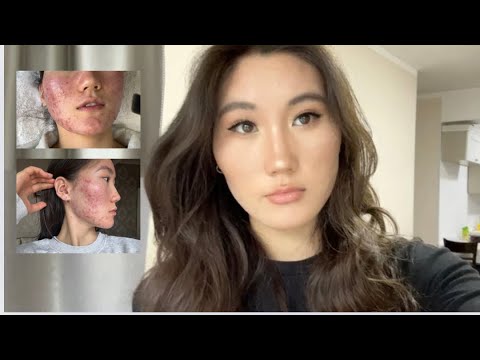 Видео: Миний батганы түүх⏳vape💨+ Latina make up💄