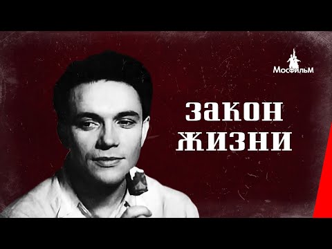 Видео: Закон жизни (1940) фильм